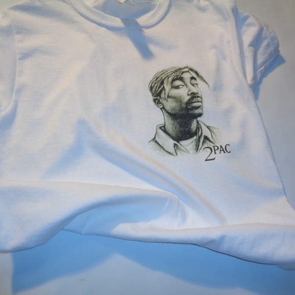 T-shirts - Picture 3 of 7